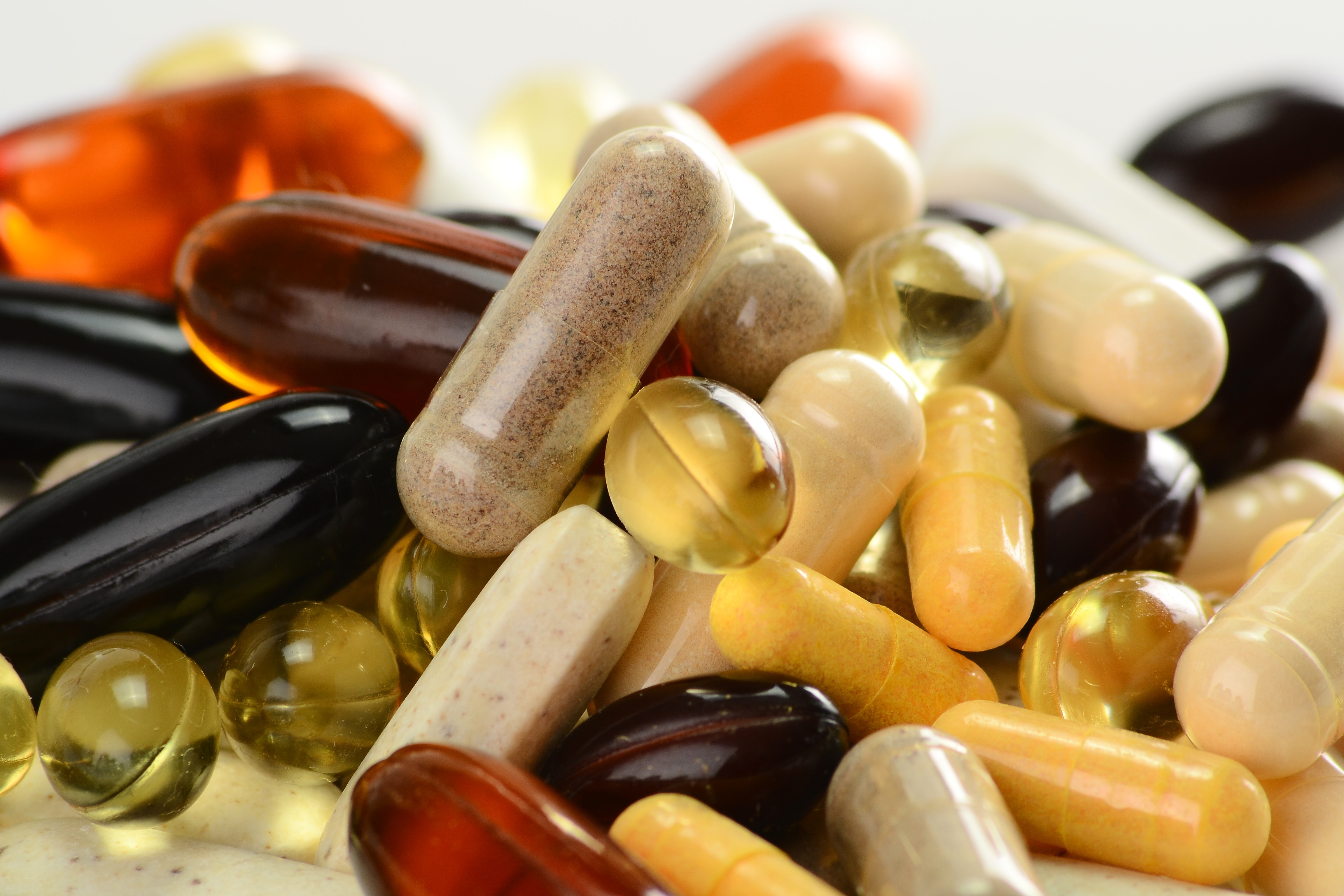 Image result for Multivitamin Health Guide - What Are Dietary Supplements?