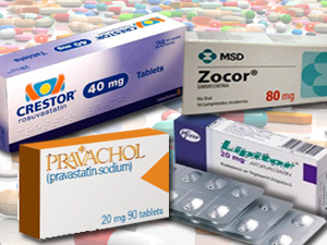 The Health Edge: Cholesterol and Statins…What do I do ...